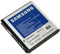 Samsung U820 (EB664239XZ) 1080mAh Li-ion, оригінал