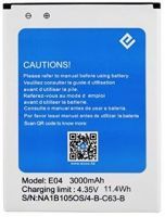 Ecoo (E04) 3000mAh Li-ion оригінал