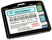 Motorola Nextel i1000 (NTN8614A) 900mAh Li-ion, оригінал.
