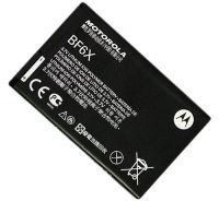 Motorola BF6X (SNN5879A) 1930mAh Li-Polymer, оригінал