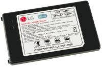 LG VN250 (LGIP-340NV) 950mAh Li-polymer, оригінал