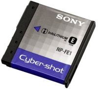Sony (NP-FE1) 450mAh li-ion, оригінал