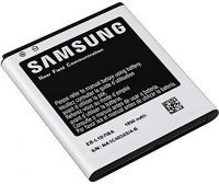Samsung i8520 (EB585157VK) 1850mAh Li-ion, оригінал