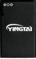 Yingtai (T15) 600mah Li-ion, оригінал