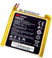 Huawei U9500 (HB4Q1) 1700mAh Li-polymer, оригінал