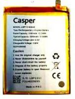 Casper (Via A4) 3950mAh Li-polymer, оригінал