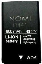 Nomi (i1441) 600mAh Li-ion оригінал
