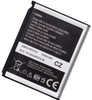 Samsung i900 (АВ653850СE) 1500mAh Li-ion, оригінал.