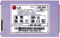 LG Incite CT810 (LGIP-540X) 1300mAh Li-polymer, оригінал
