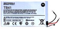 Motorola TB41 (SNN5900A) 3950mAh Li-Polymer, оригінал