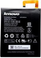 Lenovo Tab 7 (L13D1P32) 4290mAh Li-ion, оригінал