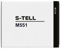 S-Tell (M551) 1850mAh Li-ion, оригінал
