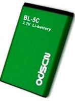 Odscn Boss 66 (BL-5C) 1000mAh Li-ion оригінал