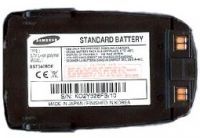 Samsung Е720 (BST3408DE) 800mAh Li-ion, оригінал