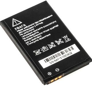 Evolveo EP651 (EP-651-BAT) 900mAh Li-ion оригінал