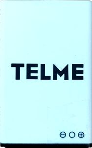 Telme (AK-C150) 800mAh Li-ion оригінал
