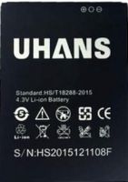 Uhans (U200) 3500mAh Li-polymer, оригінал