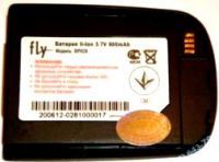Fly MP100 (BP028) 600mAh Li-ion, оригінал