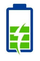 Kiaome (A6 Volte) 2500mAh Li-ion, оригінал