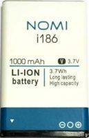 Nomi i186 (NB-186) 1000mAh Li-ion, оригінал