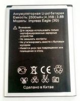 Vertex Impress (Eagle 3G) 2500mAh Li-polymer, оригінал