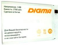 Digma (Vox S502) 2700mAh Li-polymer, оригінал