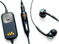 Hands Free гарнітура Sony Ericsson (HPM-82) оригінал