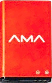 AMA (Byte) 800mAh Li-ion оригінал