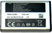 Samsung A847 (AB663450BA) 1300mAh Li-ion, оригінал