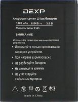 Dexp (Ixion E345) 1800mAh Li-ion, оригінал
