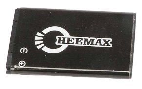 Heemax H7 (BL-5C) 1000mAh Li-ion оригінал
