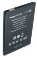 Kruger & Matz Flow 6 (KM0455) 3000mAh Li-ion, оригінал