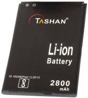Tashan (TS-880) 2800mAh Li-ion, оригінал