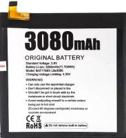 Doogee (Mix) 3080mAh Li-ion, оригінал