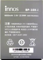 Innos (BP-10X-i) 6000mAh Li-ion, оригінал