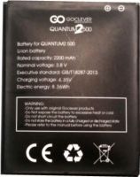 Goclever (Quantum2 500) 2200mAh Li-ion, оригінал