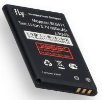 Fly DS104 (BL6411) 800mAh Li-ion, оригінал