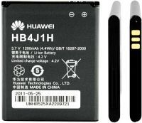 Huawei U8150 (HB4J1H) 1200mAh Li-ion, оригінал
