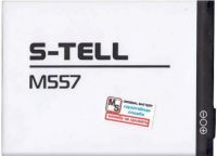 S-Tell (M557) 2800mAh Li-ion, оригінал