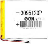 MiXzo Tab 10” (ME1030) 6500mAh Li-polymer, оригінал