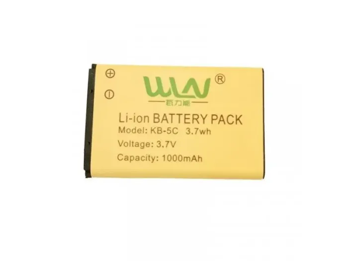 Karbonn KB-5C (GARFP1000AA) 1000mAh Li-ion, оригінал