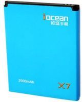 iOcean X7 (BLP-7) 2000mAh Li-polymer, оригінал