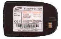 Samsung E360 (BST5058BE) 800mAh Li-ion, оригінал