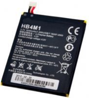 Huawei S8600 (HB4M1) 2000mAh Li-polymer, оригінал
