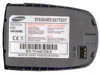 Samsung Х650 (ABGX6508BE) 850mAh Li-ion, оригінал