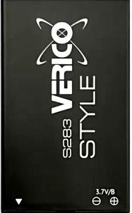 Verico (S283) 1000mAh Li-ion, оригінал