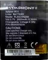 Symphony (W71) 2500mAh Li-ion, оригінал