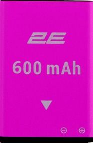 2E Twoe (T180) 800mAh Li-ion, оригінал