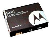 Motorola BX81 (SNN5810A) 1380mAh Li-ion, оригінал
