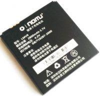 Oinomu (LMV9) 2800mAh Li-ion, оригінал